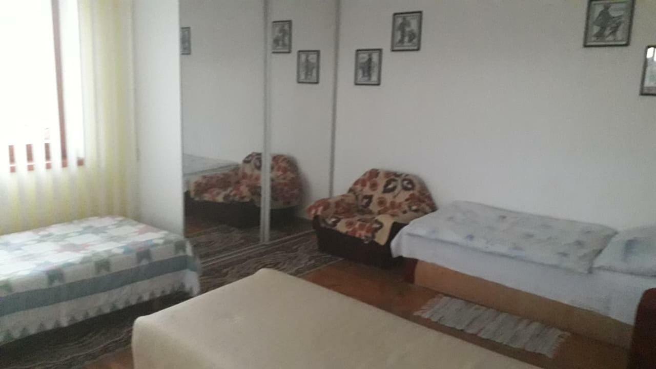 Ladislav Διαμέρισμα Spisske Vlachy Εξωτερικό φωτογραφία